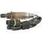 Bosch Oxygen Sensor, 13860 13860 - alternate 4